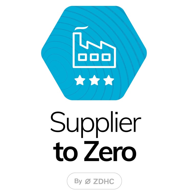 Supplier Zero